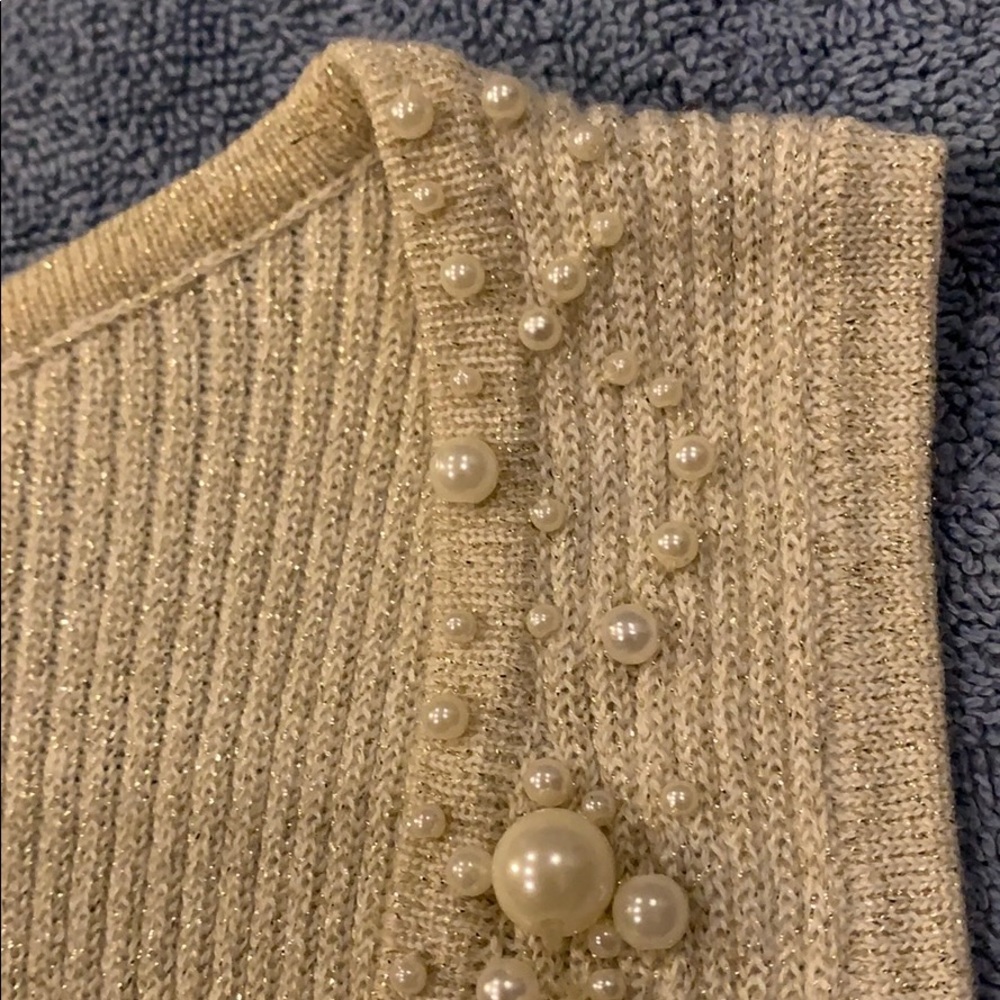 Cache Tank Top - Picture 6 of 7